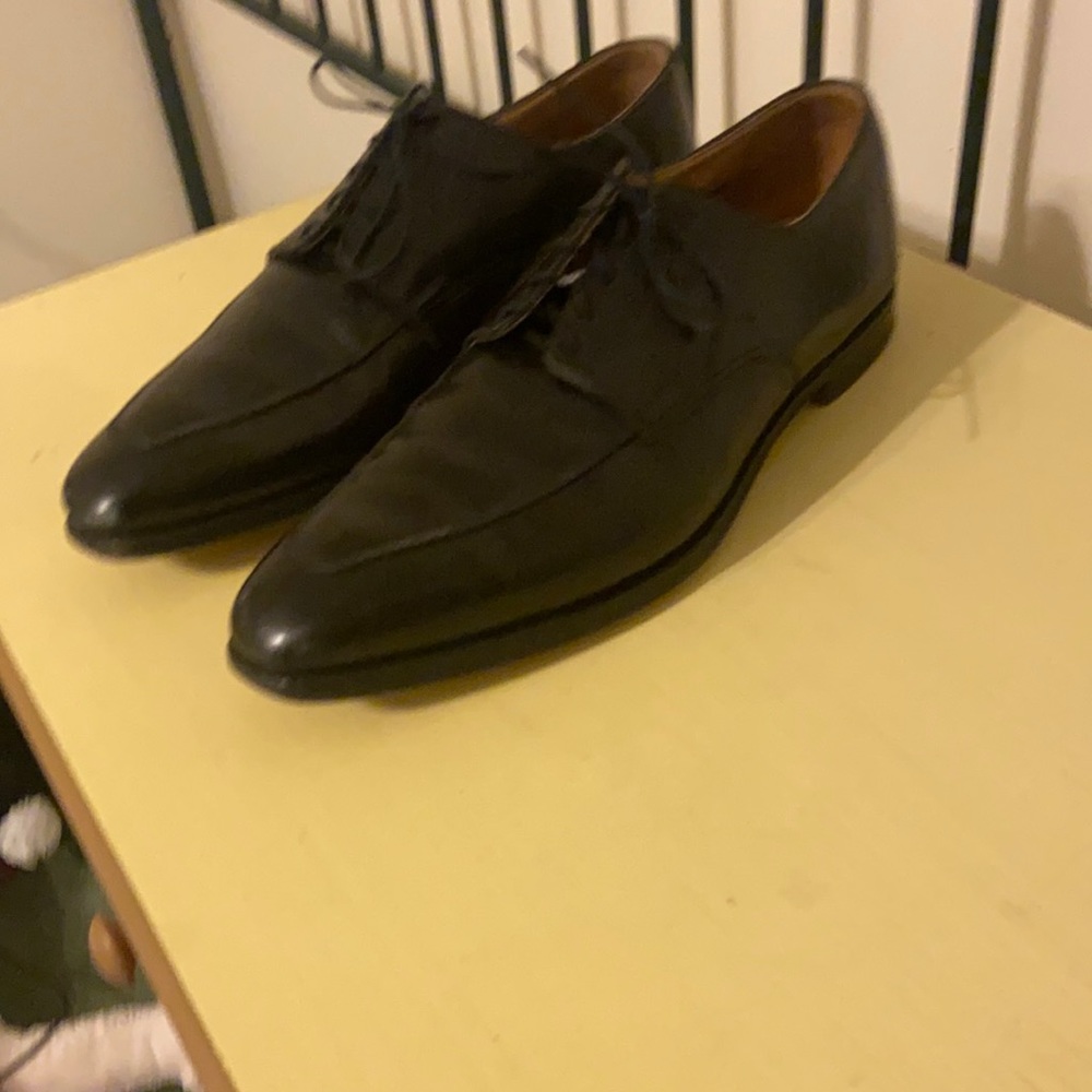 Crockett and Jones size 11 dress shoes